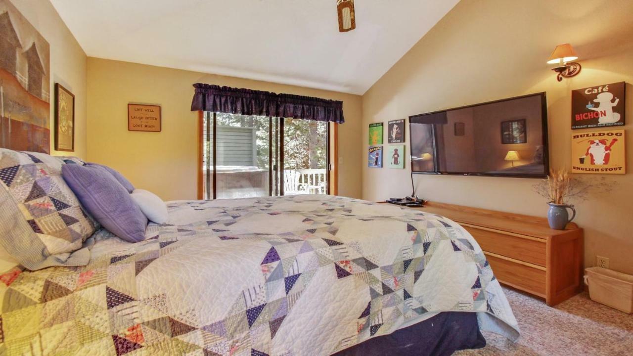 Witchhazel 16 Villa Sunriver Exterior photo